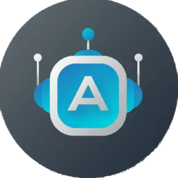 AdmiBot Logo